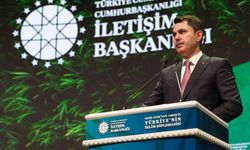 Bakan Kurum: 'Ülkemizin barışçıl diplomasisi COP31'e ilham olacak'