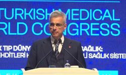 Bakan Memişoğlu: 'Bugün kendi tıbbi cihazlarımızı geliştiriyor, yerli ürünlerimizi dünyaya ihraç ediyoruz'