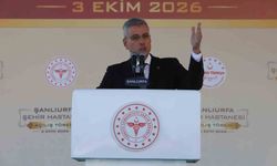 Bakan Memişoğlu: 'Son iki yılda yaklaşık 13 milyon vatandaşımızın hastalıklarını erken aşamada tespit ettik'