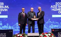 Bakan Memişoğlu: 'Türkiye'yi sağlık teknolojilerinde öncü ülkelerden biri haline getirmek için çalışmaya devam edeceğiz'