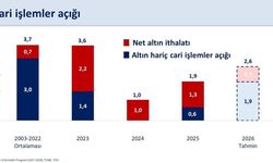 Bakan Şimşek: 'Ağustos ayında 4,1 milyar dolar cari fazla verdik'