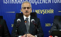 Bakan Uraloğlu: 'Terörsüz Türkiye'nin yolu bizim yolumuzdur'