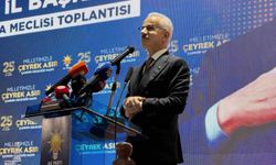Bakan Uraloğlu: 'Türkiye'de 355 milyar dolarlık ulaştırma yatırımını hayata geçirdik'