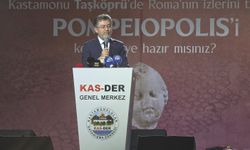Bakan Yumaklı: 'Tarımın temel önceliklerimiz arasında yer alması tartışılmaz bir konudur'
