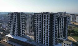 Bakız'ın yeni nesil konutlarında sağlıklı yaşam alanları öne çıkıyor