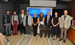 Balıkesir'de Dünya Mimarlık Günü kutlandı