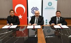 Balıkesir'de Sosyal Hizmetlerde Üniversite-Kamu iş birliği güçleniyor