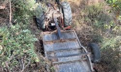 Balıkesir'de trafik kazası: 1 yaralı