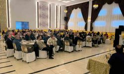 Bandırma'da okul servis şoförleri ve rehber personele trafik güvenliği eğitimi