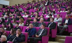 BARÜ ev sahipliğinde '18. Uluslararası Eğitim Araştırmaları Kongresi' gerçekleştiriliyor