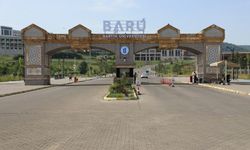 BARÜ'de Çevre Mühendisliği yüksek lisans programı açıldı