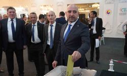 Başkan Bağlamış: 'Bu dönemde de çalışmalarımızı yoğun bir şekilde devam ettireceğiz'