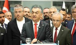 Başkan Büyüksimitci güven tazeledi