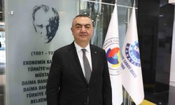 Başkan Büyüksimitci'den üyelere seçime katılım çağrısı