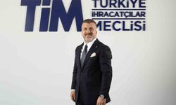 Başkan Celal Kadooğlu: 'Tüm sektörlerimizle şehrimizin ekonomisini geleceğe taşıyoruz'