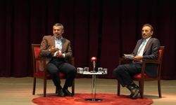 Başkan Çetinkaya'dan öğrencilerin kariyer yolculuğuna destek