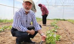 Başkan Çolakbayrakdar: 'Kayseri'mizde bir ilk olan şehir merkezi tarımıyla geleceği inşa ediyoruz'