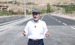 Başkan Çolakbayrakdar: 'Kayseri'nin trafik yükünü akıllı kavşaklarla hafifletiyoruz'