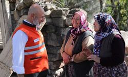 Başkan Çolakbayrakdar: 'Kocasinan'ın her köşesinde hizmet, her adımında vefa var'