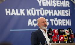Başkan Çolakbayrakdar: 'Tesislerimizle hemşehrilerimizin hayatına ve ilçeye değer katıyoruz'