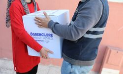Başkan Çolakbayrakdar: 'Türkiye'ye örnek olan tarihı projemizle evlatlarımızın gönlüne dokunmaya devam ediyoruz'
