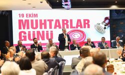 Başkan Dutlulu'dan sahada hizmet vurgusu