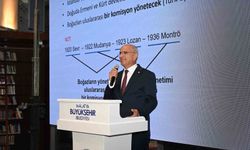 Başkan Er: 'Gençlerimizin geleceğini inşa ediyoruz'