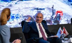Başkan Er: 'Şehrimizin geleceğini sanayi, turizm ve alt yapısıyla daha da güçlendiriyoruz'