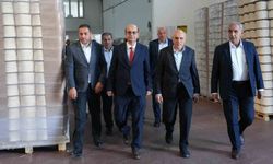 Başkan Geçit: 'Hayırseverlerimizin destekleriyle taziye evlerimizi çoğaltıyoruz'