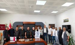 Başkan Karamehmetoğlu'ndan halka sosyal destek