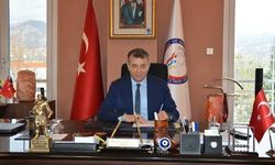Başkan Künkcü: 'Bizim gündemimiz makam değil, Aydın esnafının geleceğidir'