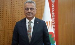 Başkan Kurnaz: 'İlkadım Belediyesi tarihinin en güçlü ekonomik yapısına ulaştı'