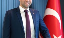 Başkan Özdemir: 'Cumhuriyetimiz 103 yıldır yolumuzu aydınlatıyor'