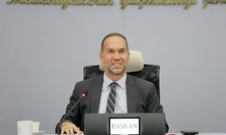Başkan Özdemir'den altyapı eleştirilerine cevap: 'Şikayetlerden korkup şehrin geleceğini erteleyemeyiz'