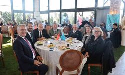 Başkan Şadi Özdemir'den muhtarlara 'birlikte mücadele' çağrısı
