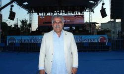 Başkan Salmanoğlu'ndan son gün daveti
