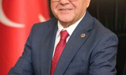 Başkan Şehirli: 'Cumhuriyet, Milletlimizin Ortak İradesi ve Aydınlık Geleceğidir'