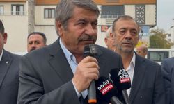 Başkan Taşkın'dan Sırrı Sakık'a tepki: 'Patnos halkından özür dilemesini bekliyoruz'