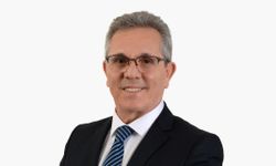 Başkan Tetik'ten 29 Ekim Cumhuriyet Bayramı mesajı