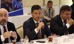 Başkan Ünlü: '2027 sezonuna dört mevsim Marmaris hedefiyle hazırlanıyoruz'