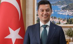 Başkan Ünlü: 'Cumhuriyetimizi gelecek nesillere aktarmak hepimizin ortak sorumluluğudur'