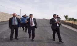 Başkan Yarka duyurdu: Tümen Afet Konutlarının yeni yolu hazır