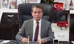 Başkan Yetişkin: 'Hukuki süreç devam ediyor'