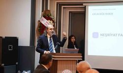 Başkentte Kızıl-Çam Platformu bölge bürokrasisini ve yerel yönetimleri buluşturdu