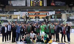 Basketbol Süper Ligi: Y. Denizli Basket: 101 - TOFAŞ: 87