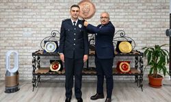 Başkomiserlikten emniyet amirliğine yükseldiler