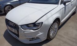 Batman'da sahte trafik kazalarıyla sigorta vurgunu operasyonu: 43 gözaltı