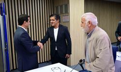 Battalgazi Belediyesi ekim ayı meclis toplantısı 1. birleşimi yapıldı