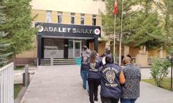 Bayburt'ta 130 bin liralık dolandırıcılık olayının şüphelileri Gaziantep'te yakalandı
