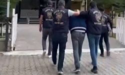 Bayburt'ta vatandaşın dolandırılmasıyla başlayan soruşturmada 29 olayın şüphelisi yakalandı